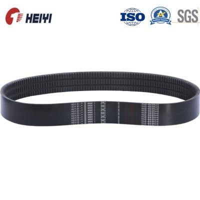 Raw Edge Cogged V Belt, Wedge Belt, V-Ribbed Belt, Variable Speed Belt Factory Directly Supply