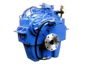 Sale Marine Gearbox Advance D300A Used for Marine Engine