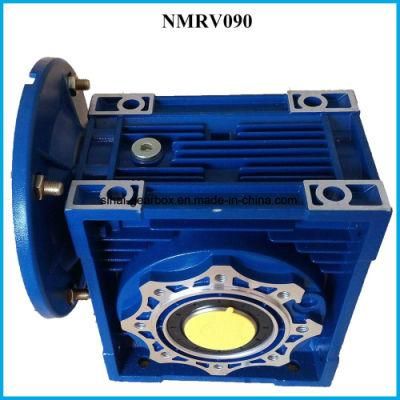 Worm Gearbox Spare Parts