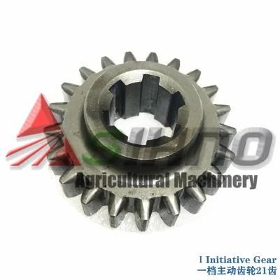 I Initiative Gear Combine Zk-21-01-CB Gearbox Assembly Gear Accessories