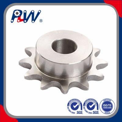 Customized Special Chain Industrial Transmission Equipment Stainless Steel Industry Sprocket