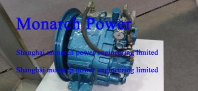 MB242 Marine Gearbox and Spare Parts