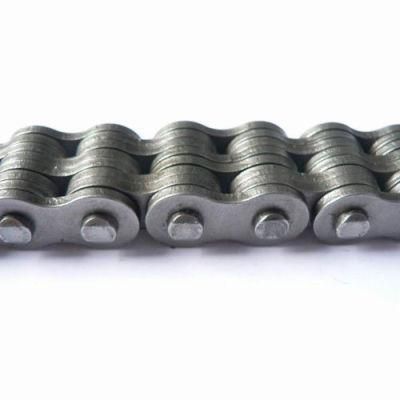 Forklift Leaf Chain Hoisting Lifting Industrial Leaf Chain Bl Al Ll Series Leaf Chain