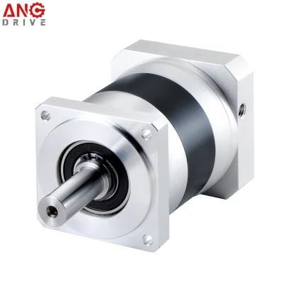 High Efficiency Coaxial Inline Servo Right Angle Precise Low Backlash Helical Precision Planetary Speed Gear Reducer