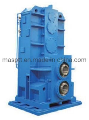 Main Driving Gearboxes for Bar &amp; Wire Rolling