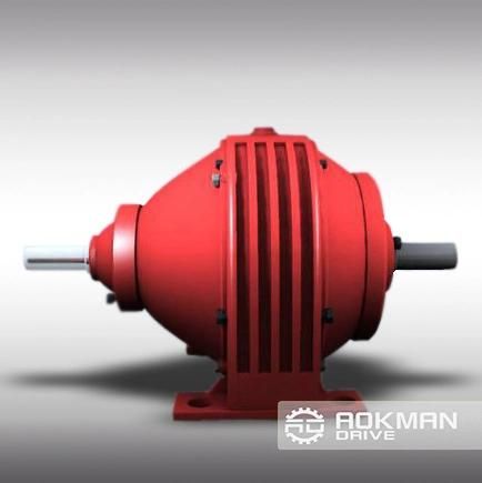 Aokman Ngw Series Cast Iron 1 30 Ratio Planetary Seed Reducer