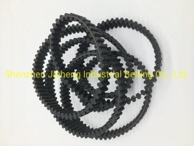 Tp 1200-Gt8m Rubber Timing Belt Double Teeth