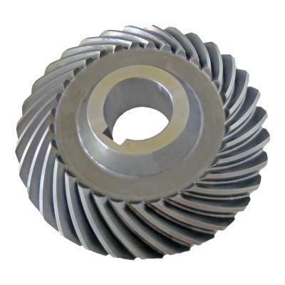 Bevel Gear Set for Gear Box Spare Parts