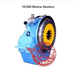 Hc200 Advance Marine Gearbox for High Speed Boat Transmission/Clutch/De-Clutch/Forward/Reverse