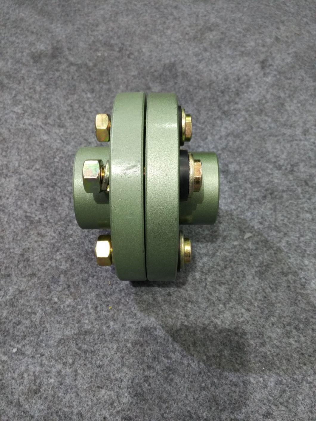 Best and High Quality Mechanical FCL 90 100 112 125 140 160 180 200 Flexible Couplings/Pin Bush Coupling
