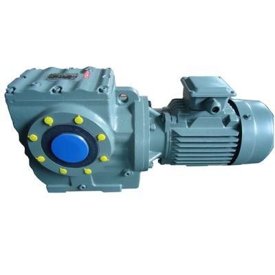 China Made Long Life Time Reducer Gearbox for Chemical Industry