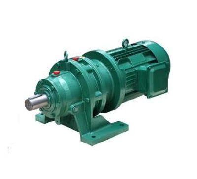 X/B Series Planetary Cycloidal Pin-Wheel Gear Reducer for Traffic Transportation