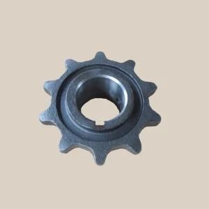 Sprocket for Agricultural Machine Steel Casting