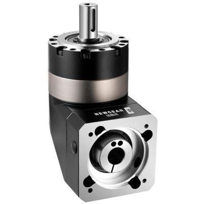 Standard Backlash Right Angle Gearbox Reducer for Servo Motor