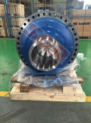 High Torque Sgr in-Line Straight Planetary Gear Speed Reducer Can Replace Bonfiglioli Model