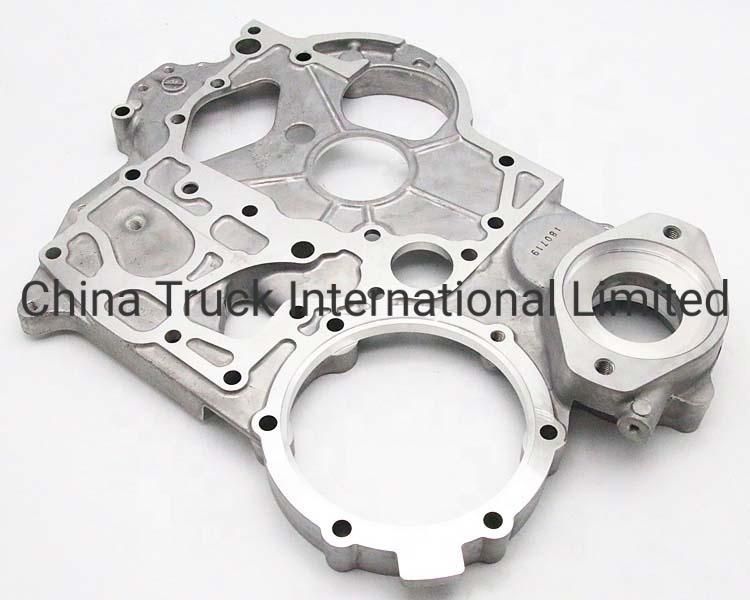 Isuzu Genuine Parts Timing Gear Case 8972399832 for Isuzu Nkr77/4kh1-Tc