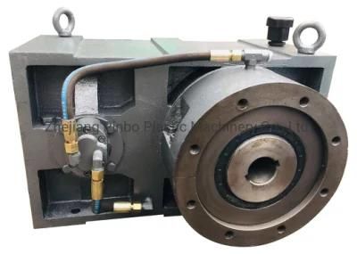 Plastic Machinery Use Industrial Gearbox Reducer Zlyj Series