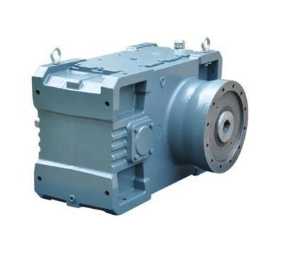 Zlyj146 12.5 I Extruder Gear Box in Stock for Quick Delivery