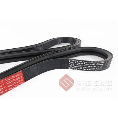 3hb-2662 La Belt of Rubber Transmission Belt for Agricultural Combine Harvester