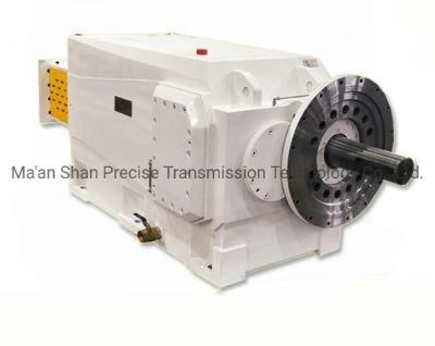 Soap Extruder Sanb Three Screw Gearbox