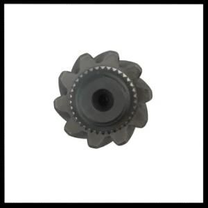 Attractive Design Spiral Bevel Gear in Tractor Spares Parts