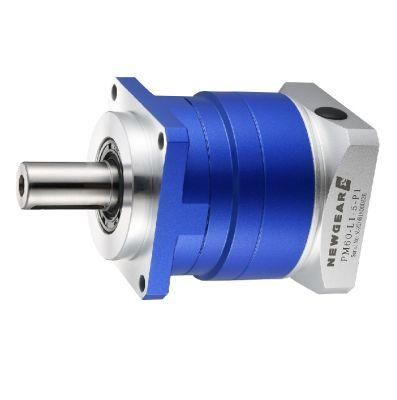 High Quality Final Drive Transmission Gearboxes Planetary Speed Gear Box for CNC Machine