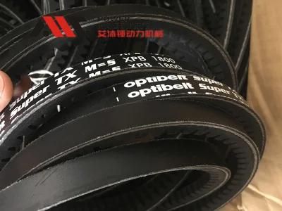 Xpb1480 Toothed V-Belts/Super Tx Vextra Belts