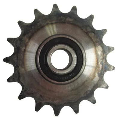 ISO Standard Idler Sprocket