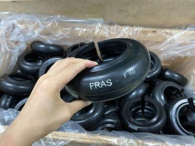 Tire Couplings F60 F70 F80 F90 F100 F110 F120 F140 F160 F180 Ffx Fena Flex Shaft Tyre Coupling with Fras Tyre Body