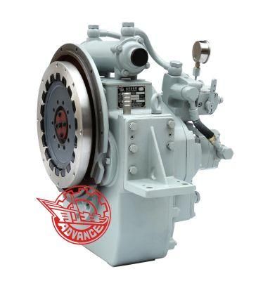 Marine Gearbox (120B 120C)