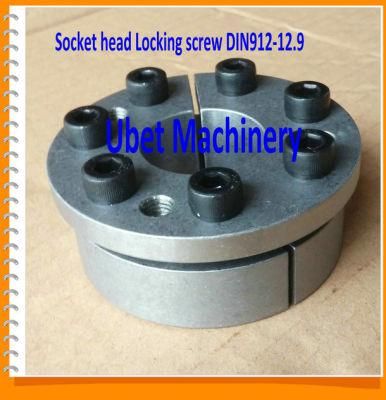 Kld-15 Mechanical Clamping Shaft Lock (RCK15, KLBB, BK15, FLK134, TLK134, FX52, RLK134)