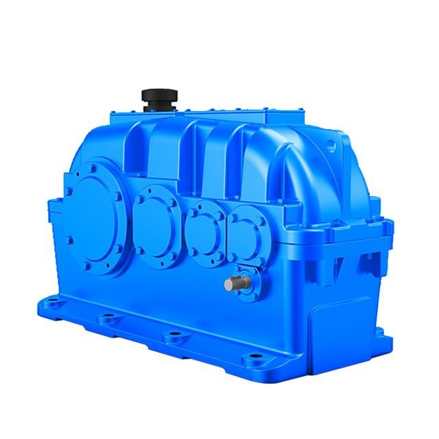 Zdy/Zly/Zsy Parallel Shaft Harden Tooth Surface Cylindrical Gearbox