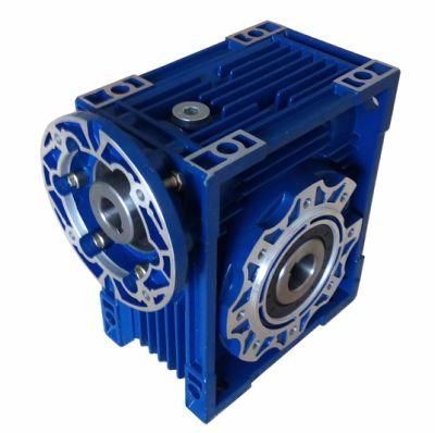 90 Degree Shaft Worm Gearbox for Conveyors