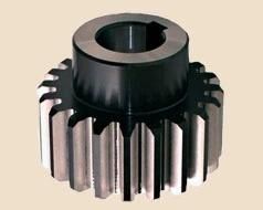 Alloy Steel Spur Gear Planetary Gear for Transmission Parts