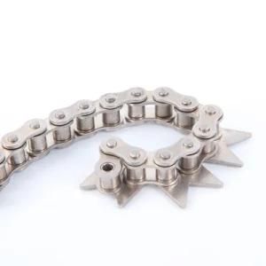 Sharp Top Chain Roller Chain