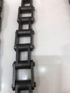 Chain with Attachment Agricultrual Machine Roller Chain