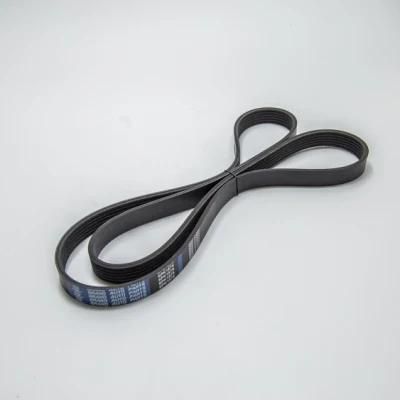 High Temperature-Resistance Car Rubber Pk Belt 6pk950 Pk Belt