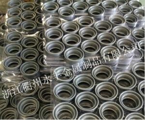 Sintered Powder Metal Pulley for Tensioners