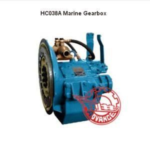 Advance/Fada High Speed Marine Transmission Gearbox for Boat clutch Reducer