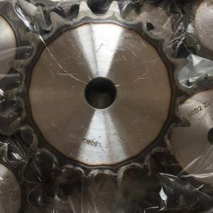 Industrial 45c 40A 39 Tooth Transmission Sprocket