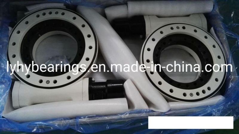 Slewing Drives Used for Automatical Manipulator (M12 Inch)