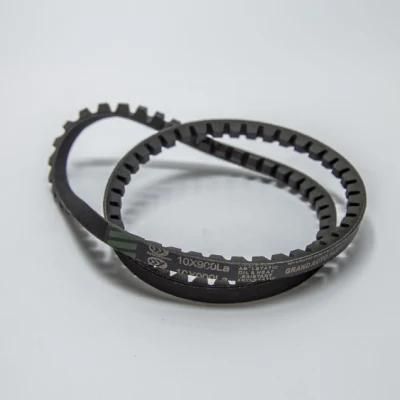 Conveyor Automotive Fan Belt Spare Parts V Belt