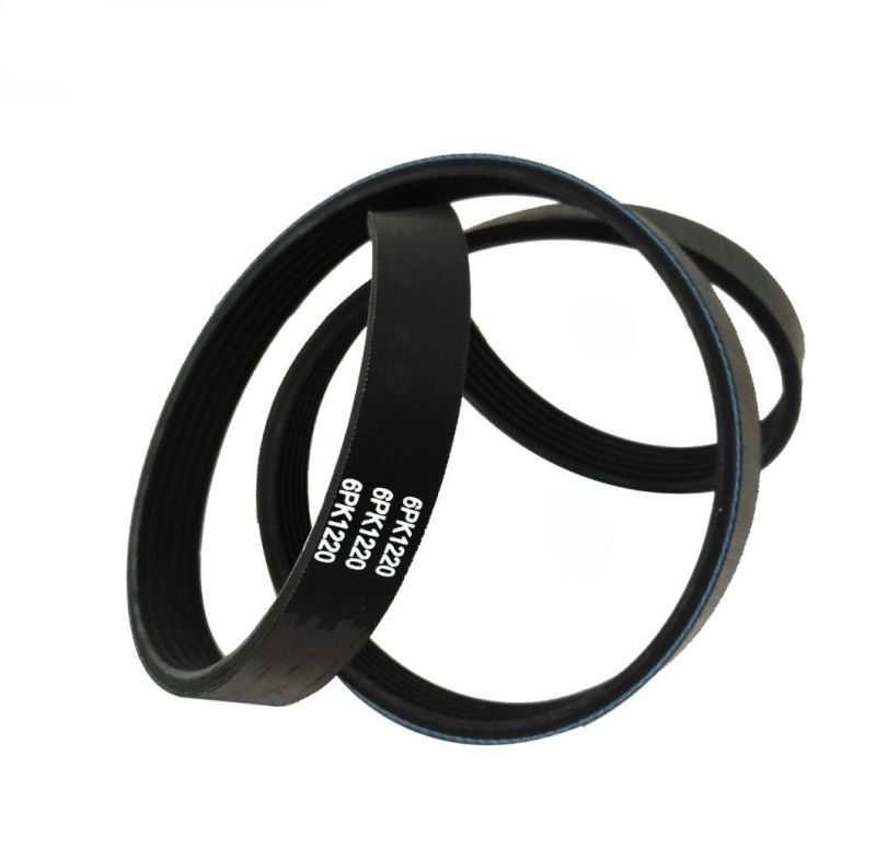 5pk 884, Best Quality Pk Belt Suitable for Toyota Ribbed Belt