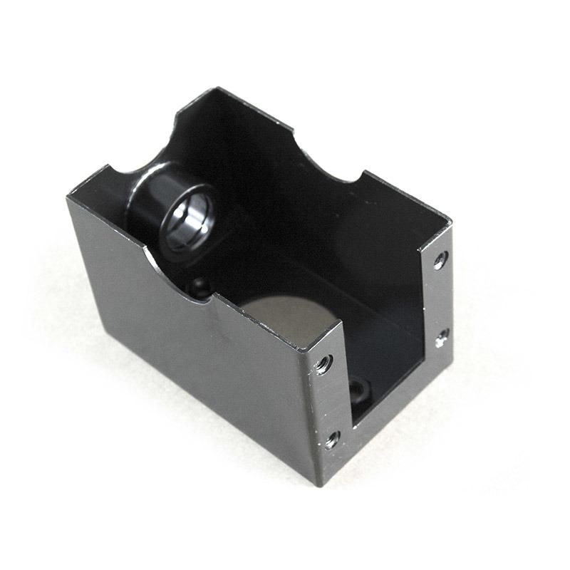 Gear Box Metal Case of ATV