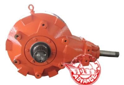 9yfq-08 Gearbox for Feed Baling Machinery