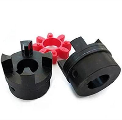 Huading Plum Flexible Coupling for Servo System