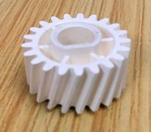 Nylon Gear Plastic Injection Gear Box PP PE POM