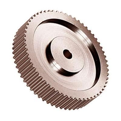 Aluminium Timing Belt Pulley for 3D Printer