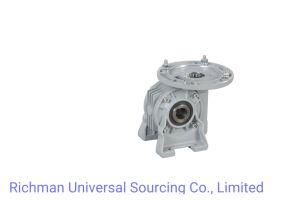 Vf Series Worm Wheel Reducer Aluminium Type