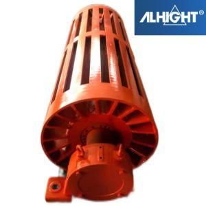 Dtii Drum Motor of Discharge Slag for Inner Side Belt Conveyor in Mining Industry